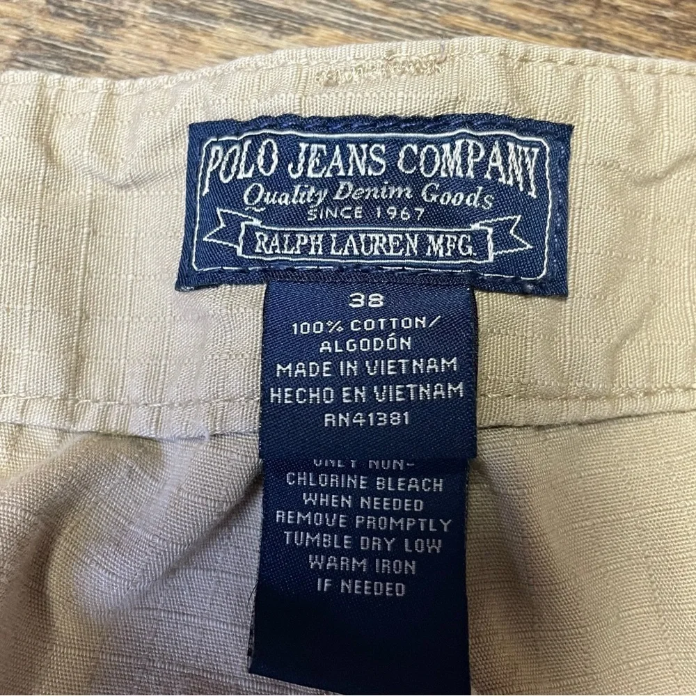 Polo Ralph Lauren vintage 90s